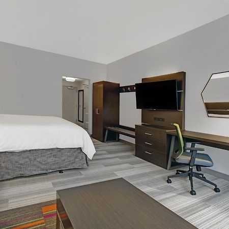 Holiday Inn Express - Milwaukee Downtown By Ihg Zewnętrze zdjęcie