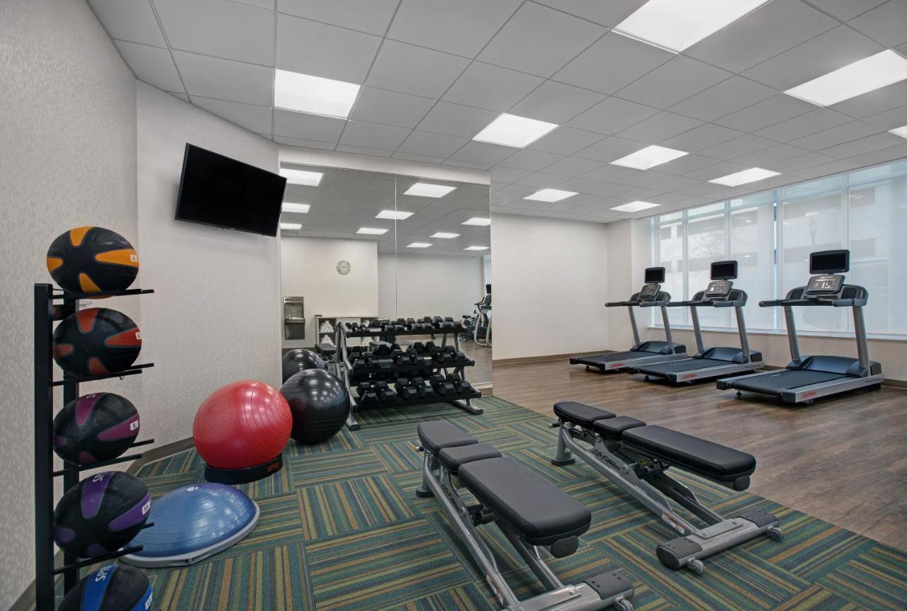 Holiday Inn Express - Milwaukee Downtown By Ihg Zewnętrze zdjęcie