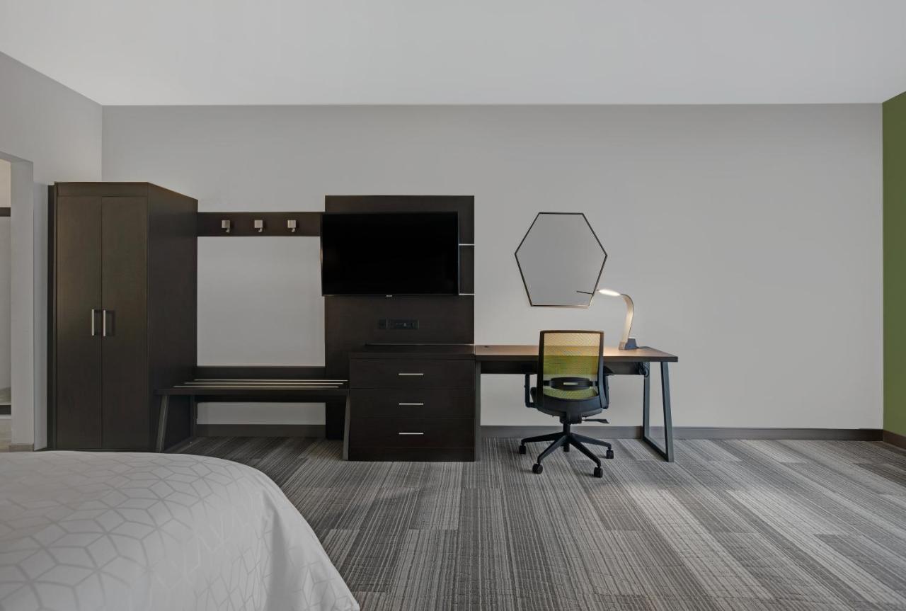 Holiday Inn Express - Milwaukee Downtown By Ihg Zewnętrze zdjęcie