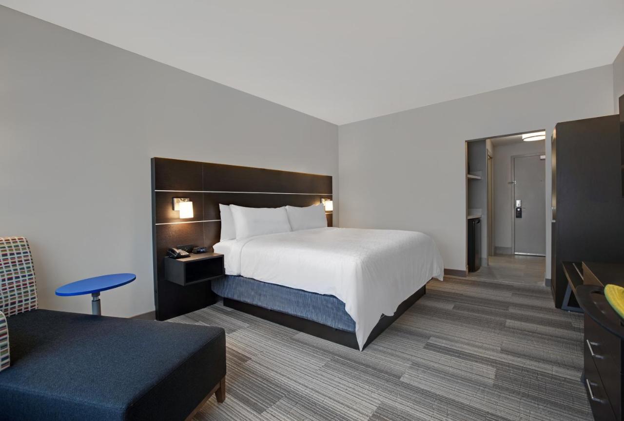 Holiday Inn Express - Milwaukee Downtown By Ihg Zewnętrze zdjęcie