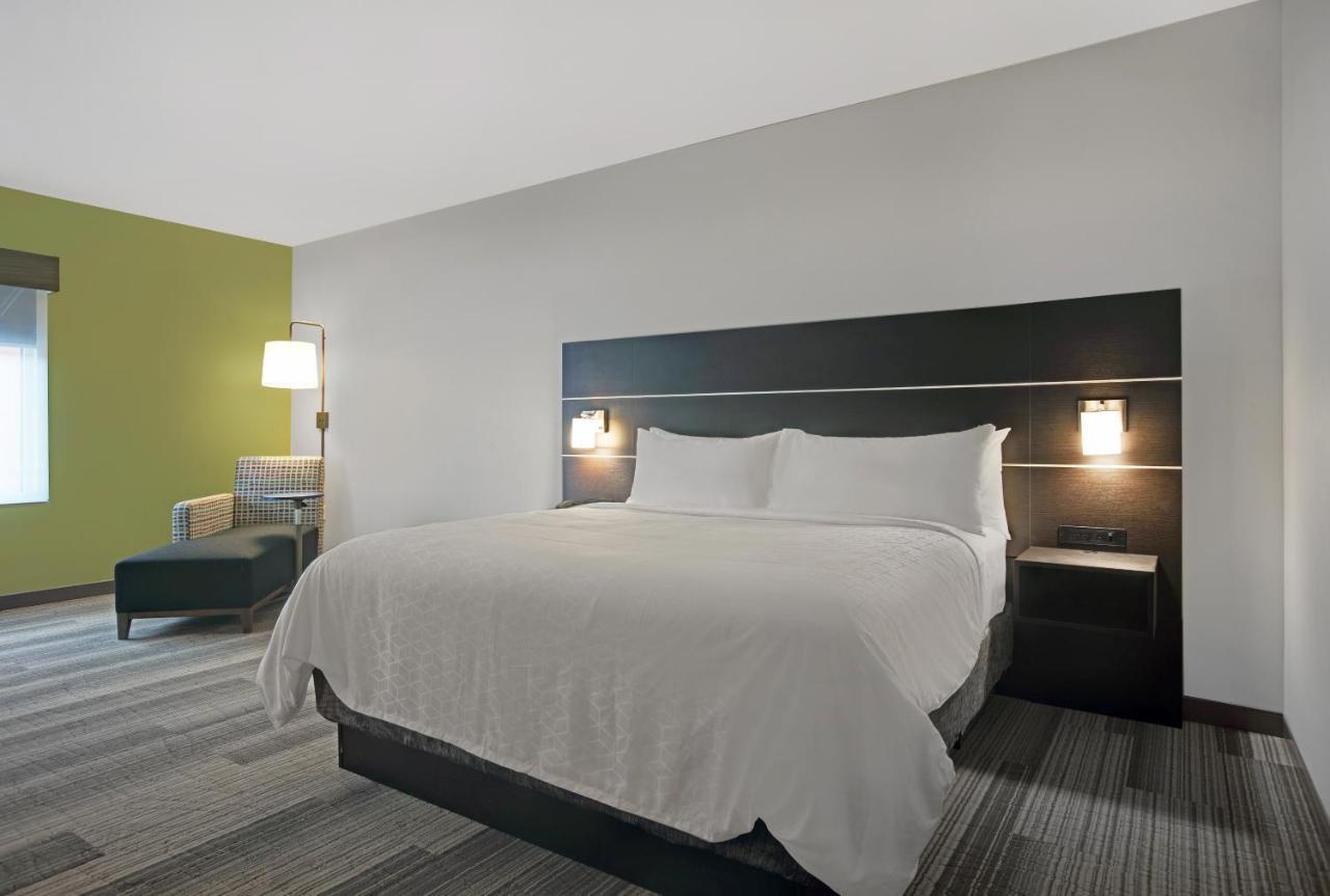Holiday Inn Express - Milwaukee Downtown By Ihg Zewnętrze zdjęcie