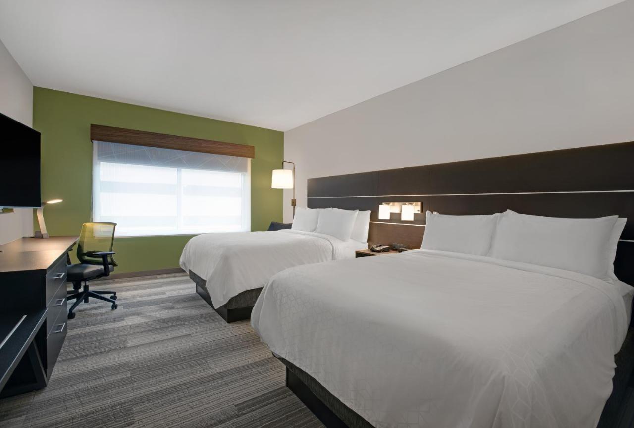Holiday Inn Express - Milwaukee Downtown By Ihg Zewnętrze zdjęcie