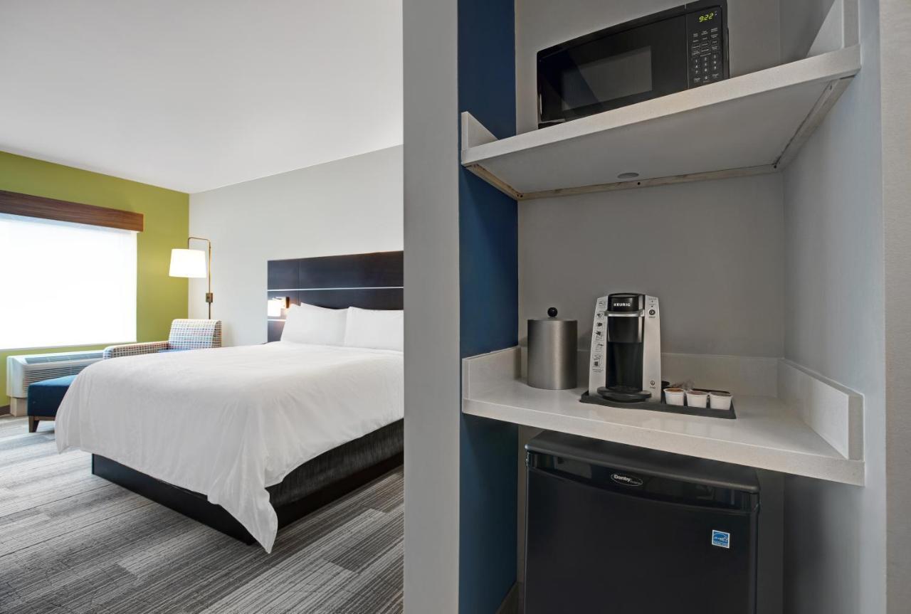 Holiday Inn Express - Milwaukee Downtown By Ihg Zewnętrze zdjęcie