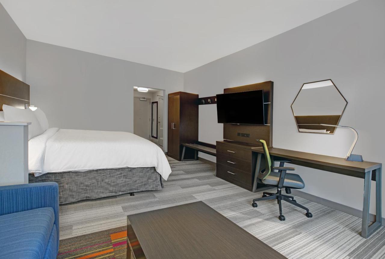 Holiday Inn Express - Milwaukee Downtown By Ihg Zewnętrze zdjęcie