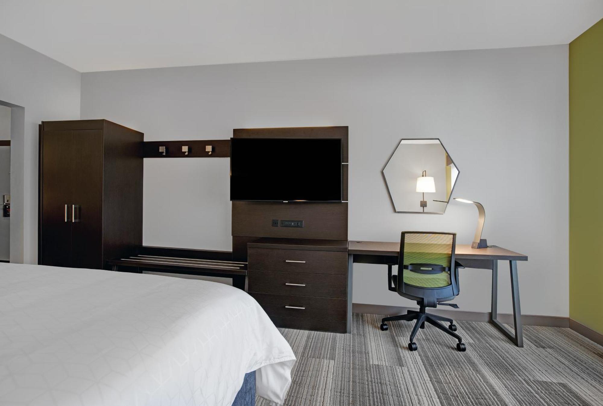 Holiday Inn Express - Milwaukee Downtown By Ihg Zewnętrze zdjęcie
